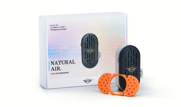Kit de Inicio Natural Air OEM 83125A978E7 para todos los modelos MINI. Original MINI.