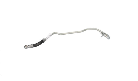 Tubería de aceite OEM 11427608123 para BMW F20, F21, F30, F31. Compatible con motores N13. Original BMW.
