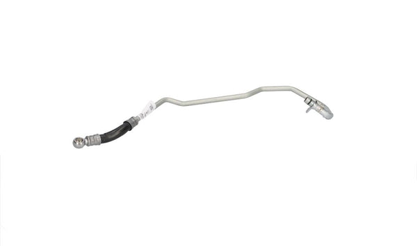 Tubería de aceite OEM 11427608123 para BMW F20, F21, F30, F31. Compatible con motores N13. Original BMW.