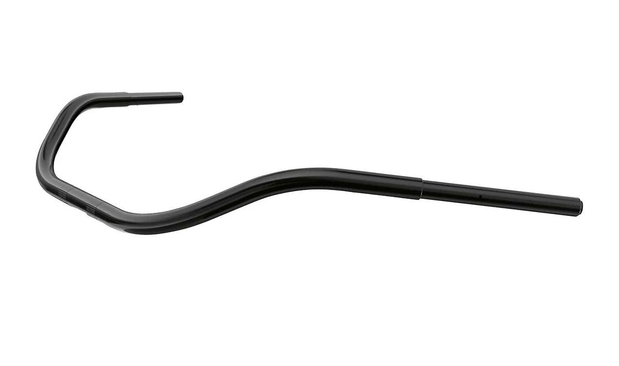 Manillar tipo Beachbar OEM 77229457404 para BMW Motorrad R 18 (RK34, R 180 L11A70) y R 18 Classic (RK34, 0L21A70). Mejora postura y estilo custom. Original BMW Motorrad.