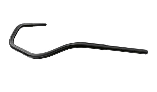 Manillar tipo Beachbar OEM 77229457404 para BMW Motorrad R 18 (RK34, R 180 L11A70) y R 18 Classic (RK34, 0L21A70). Mejora postura y estilo custom. Original BMW Motorrad.