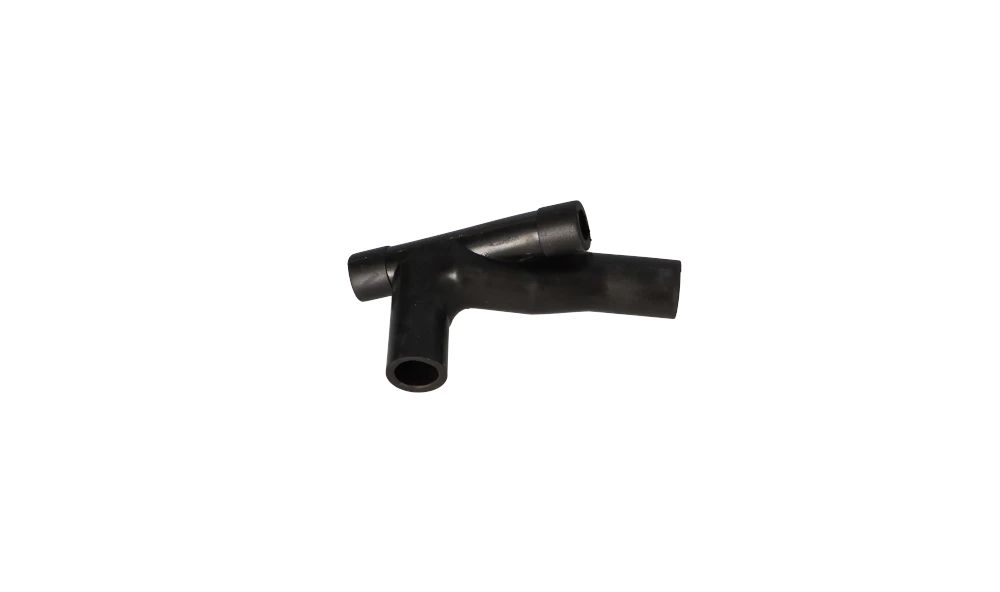 Manguito de admisión OEM 13411721907 para BMW E30. Original BMW.