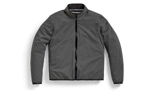 Intérieur Chubasquera Ride Taille 48 Gray OEM 76171539762 pour BMW Motorrad. BMW original Motorrad.