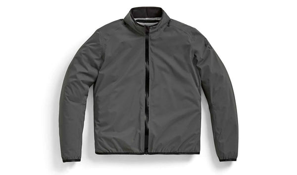 Chubasquero interior Ride talla 48 gris OEM 76171539762 para BMW Motorrad. Original BMW Motorrad.