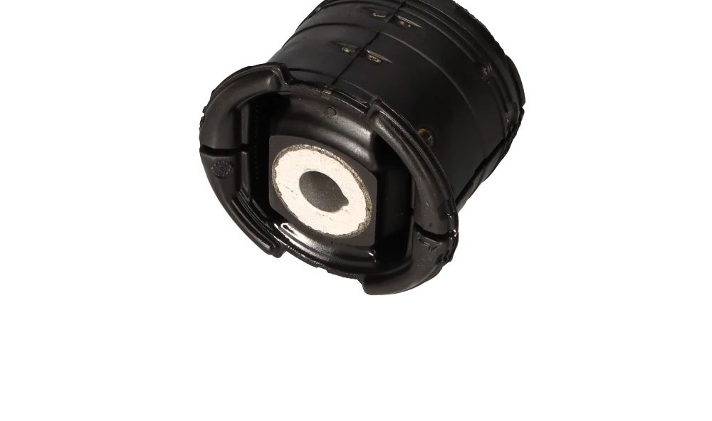 Silentblock trasero OEM 33316768645 para BMW E81, E82, E87, E87N, E88, E90, E90N, E91, E91N, E92, E92N, E93, E93N. Original BMW.