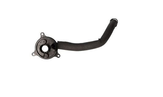 Tavola dell'adattatore OEM 11617561386 per BMW E81, E82, E87, E88, E90, E91, E92, E93, E60, E61. BMW originale.