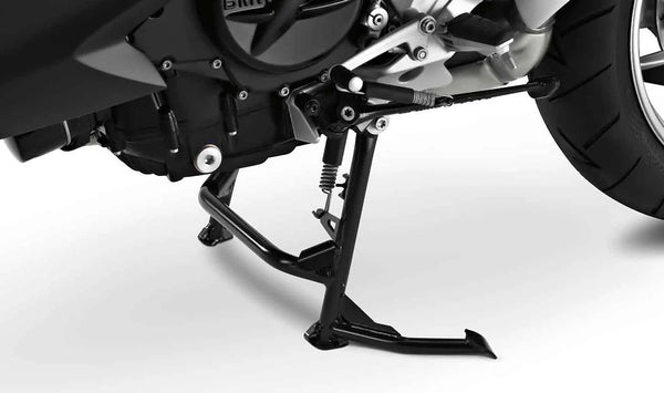 Caballete central OEM 46528552109 para BMW Motorrad R 1200 GS (K50), R 1200 GS Adventure (K51). Original BMW Motorrad.