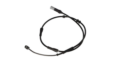 Sensor de desgaste de pastillas de freno trasero OEM 34356791960 para BMW F01, F02, F04, incluyendo 730d, 730i, 740d. Compatible con versiones xDrive y tracción trasera. Original BMW.