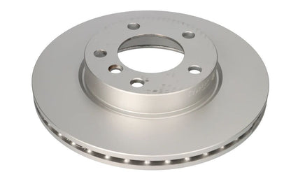Belüftete Bremsscheibe 286x22 für BMW E36, E46, E85. Original BMW