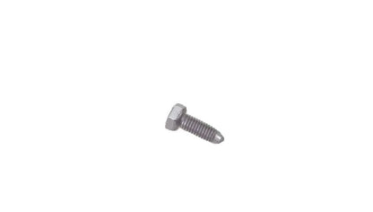 Tornillo hexagonal M6x14 OEM 07119906126 para BMW E81, E82, E87 (123d). Pieza original BMW.