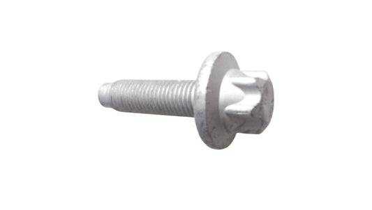 Tornillo Torx OEM 07119907193 para BMW X3 F25, X4 F26. Original BMW.