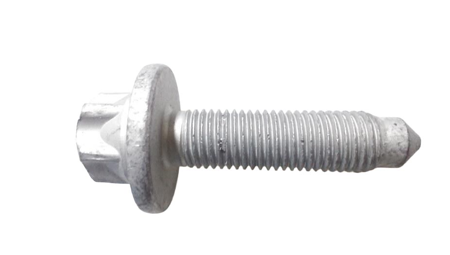 Tornillo Torx OEM 07119907193 para BMW X3 F25, X4 F26. Original BMW.