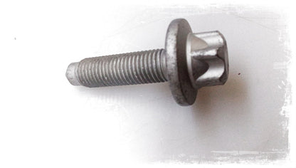 Tornillo Torx OEM 07119907193 para BMW X3 F25, X4 F26. Original BMW.