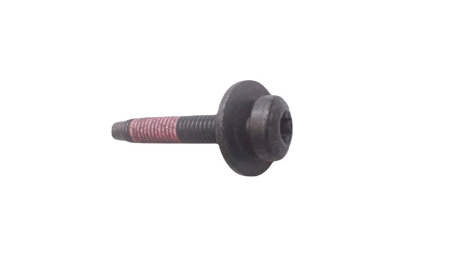 Tornillo de cabeza plana M6x35 OEM 07119908719 para MINI F55, F56, F57 Cabrio, F54 Clubman, F60 Countryman… y más. Original MINI