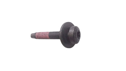 Tornillo de cabeza plana M6x35 OEM 07119908719 para MINI F55, F56, F57 Cabrio, F54 Clubman, F60 Countryman… y más. Original MINI