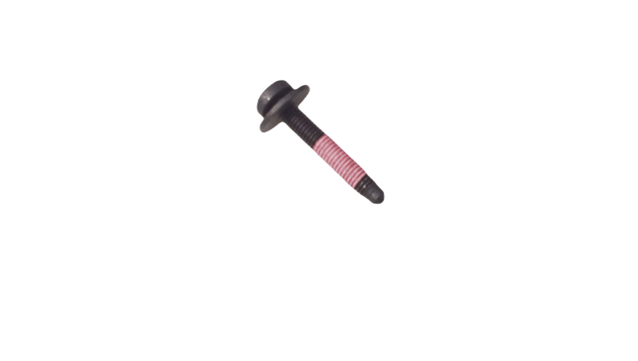 Tornillo de cabeza plana M6x35 OEM 07119908719 para MINI F55, F56, F57 Cabrio, F54 Clubman, F60 Countryman… y más. Original MINI