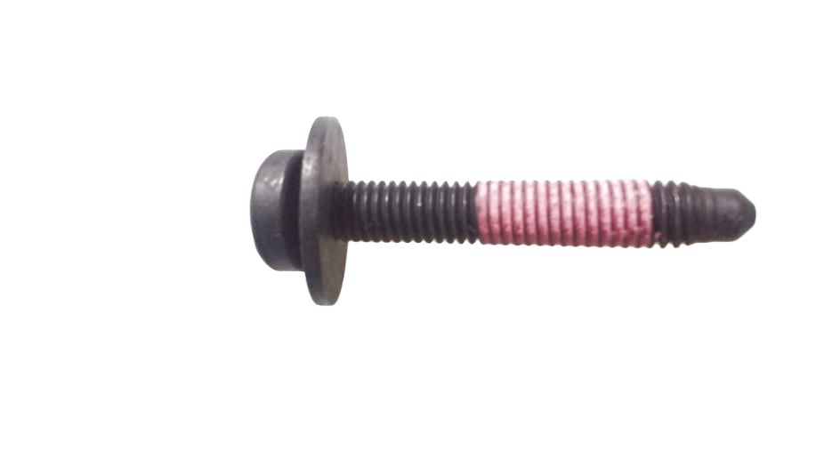 Tornillo de cabeza plana M6x35 OEM 07119908719 para MINI F55, F56, F57 Cabrio, F54 Clubman, F60 Countryman… y más. Original MINI