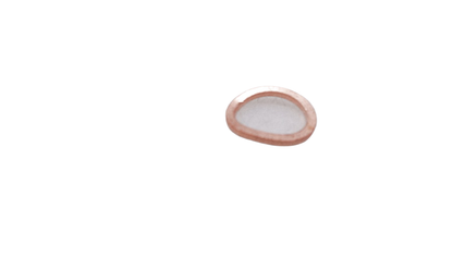 Copper sealing ring 12x16 (A12X16-CU) OEM 07119963132 for BMW motorcycles R1200GS, R1250GS, R1200RT, R1250RT, R nineT, K1200S, K1300S... and more. Original BMW Motorrad.