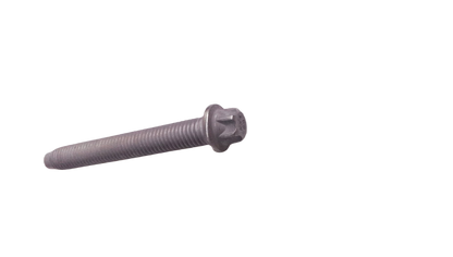 Tornillo estriado OEM 07129907896 para BMW E81, E82, E87, E88, F20, F21, F22, F23, E90, E91, E92, E93, F30, F31, F34, G20, G21, F32, F33, F36, E60, E61, F07, F10, F11, G30, G31, F06, F12, F13, G32, F01, F02, G11, G12, G14, G15, G16, E84, E83, F25, G0