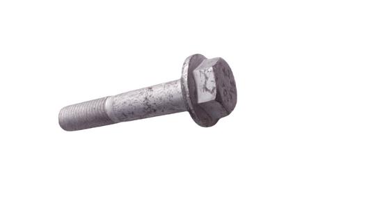 Tornillo hexagonal con brida OEM 07129908636 para BMW F40, F70, F44, F45, F46, U06, F74, F48, U11, U12, F39, U10. También para MINI F55, F56, F65, F66, F57, F67, F54, F60, U25. Original BMW y MINI.