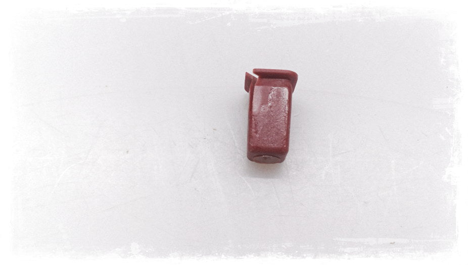 Tuerca de expansión OEM 07130657024 para MINI R50, R52 Cabrio, R53, R55 Clubman, R56, R57 Cabrio, R58 Coupé, R59 Roadster... y más. Original MINI.