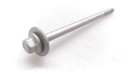 Tornillo hexagonal M6X90 OEM 07147430388 para BMW F40, F44, F45, F46, X1, X2 y MINI F56, F55, F54, F57, F60... y más. Original BMW y MINI.