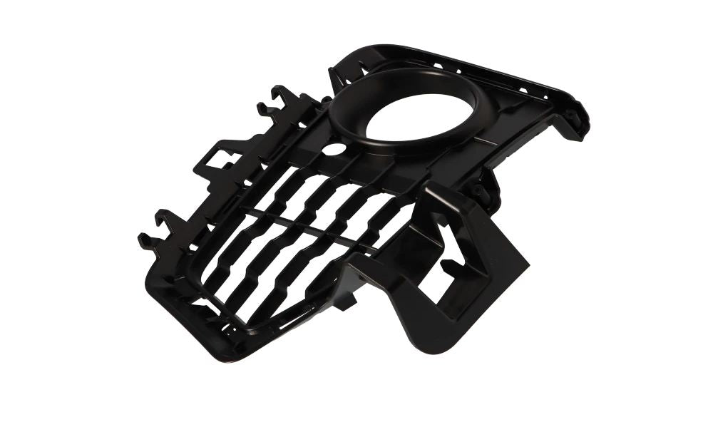 OEM do pára -choque dianteiro esquerdo 51118054507 para BMW 4 Series (F32, F33, F36). BMW original.