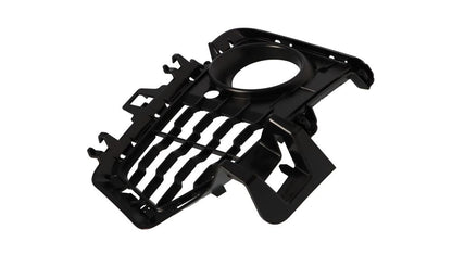 OEM do pára -choque dianteiro esquerdo 51118054507 para BMW 4 Series (F32, F33, F36). BMW original.