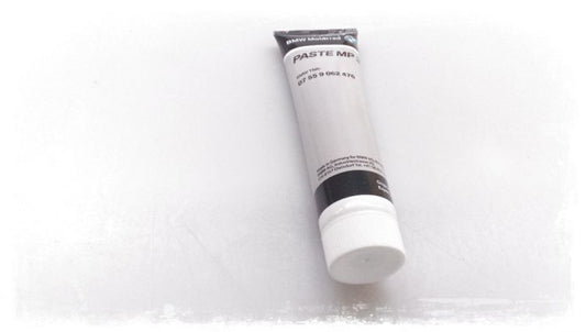 Pasta MP 3 OEM 07559062476 para motos BMW R1200GS, F800GS, G310R... y más. Original BMW Motorrad.