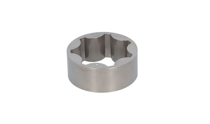 Rotor exterior OEM 11411432731 para BMW E36, E46, E39, E60, E61, E38, E65, E66, E83, E53, Z3, E85. Original BMW.
