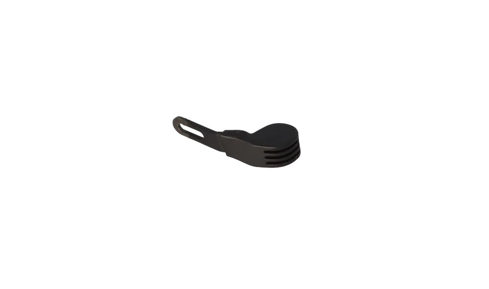 Capa de apoyo izquierda OEM 54317037389 para BMW Serie 3 E46 (1998–2006). Original BMW.