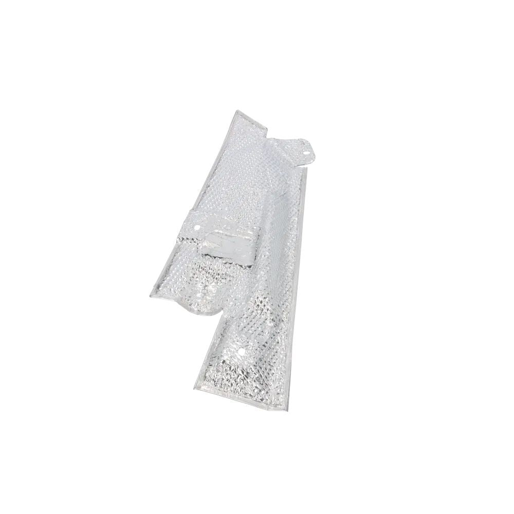 Isolierung Stück für BMW 3 E36 -Serie (OEM 51481960722). Original BMW.