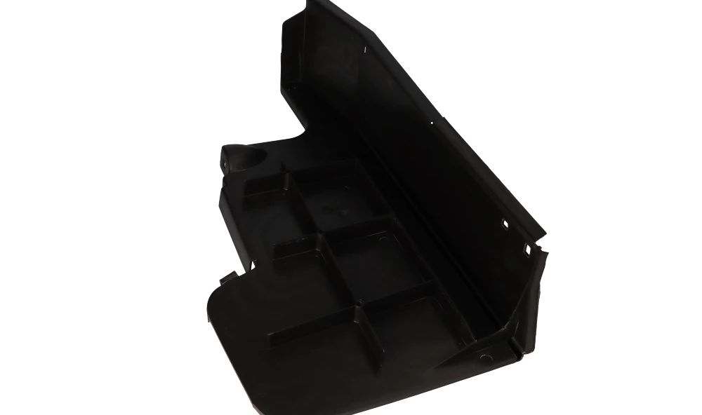 Cubierta de batería para BMW Serie 3 E30 (OEM 51471971556). Original BMW