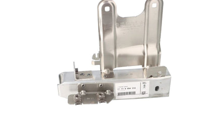 Elemento deformable delantero inferior derecho OEM 51118054314 para BMW F87, F87N, F80, F80N, F82, F82N, F83, F83N. Original BMW.