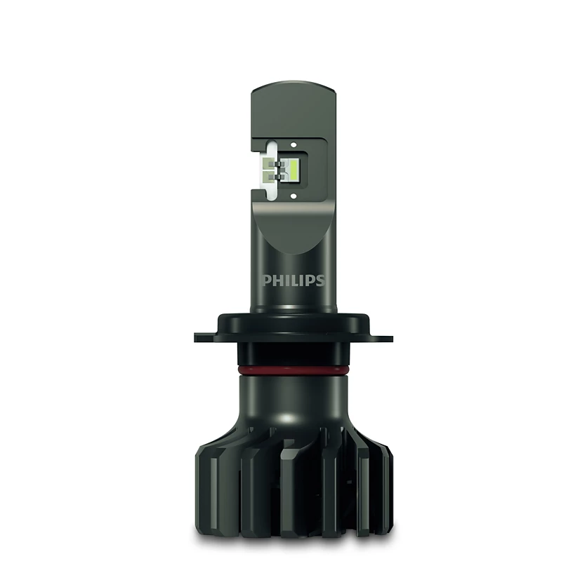 Philips Ultinon Pro9000 LED-HL [~H7]: Iluminación LED de Máximo Rendimiento para Conductores Exigentes