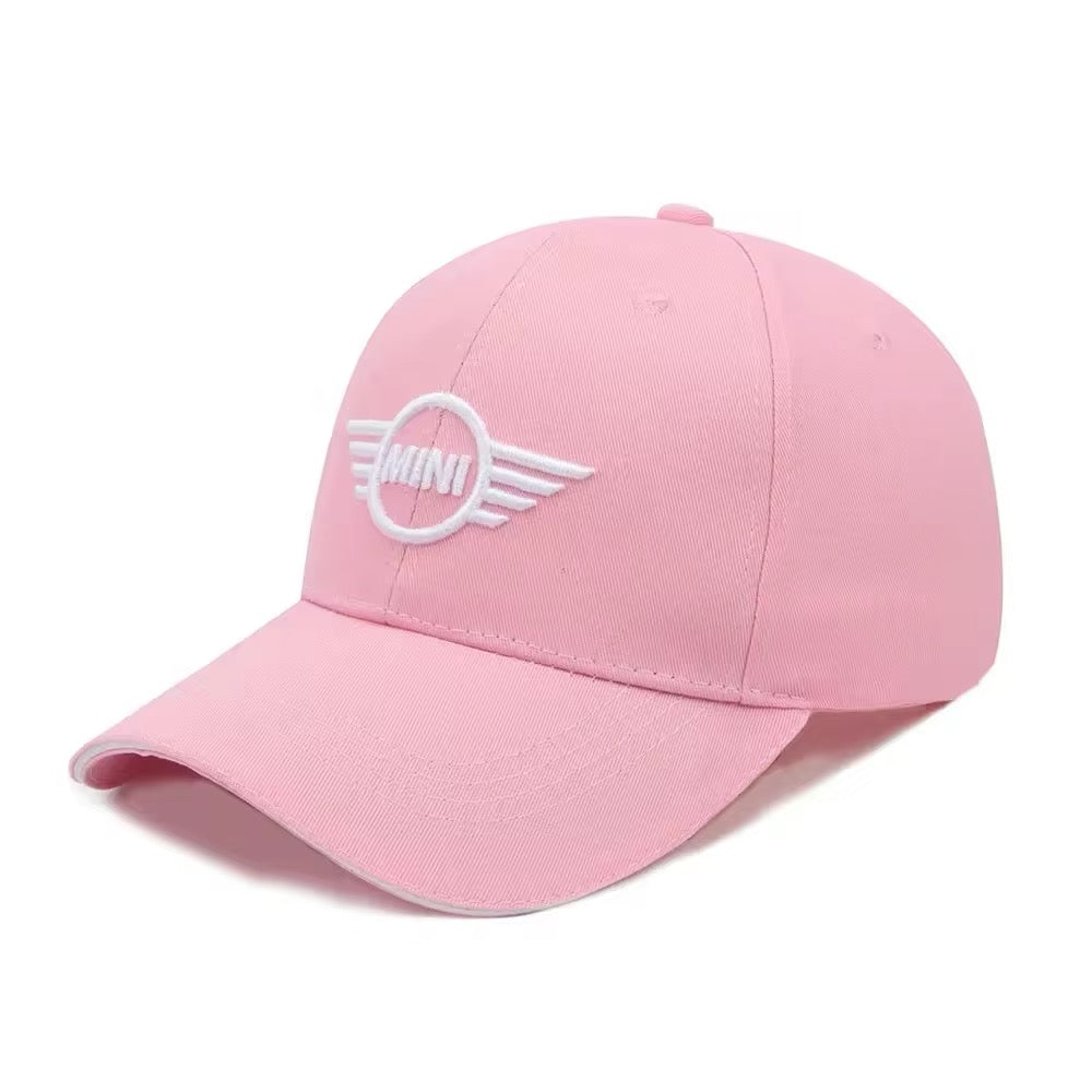 Gorra MINI Ajustable - Varias Colores Disponibles