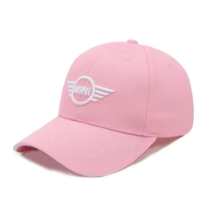 Gorra MINI Ajustable - Varias Colores Disponibles