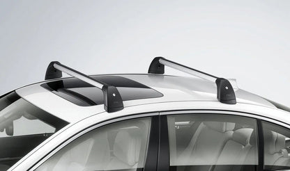 Sistema de portaequipajes multifuncional para BMW Serie 7 F01, F02, F04 (OEM 82710442704). Original BMW.
