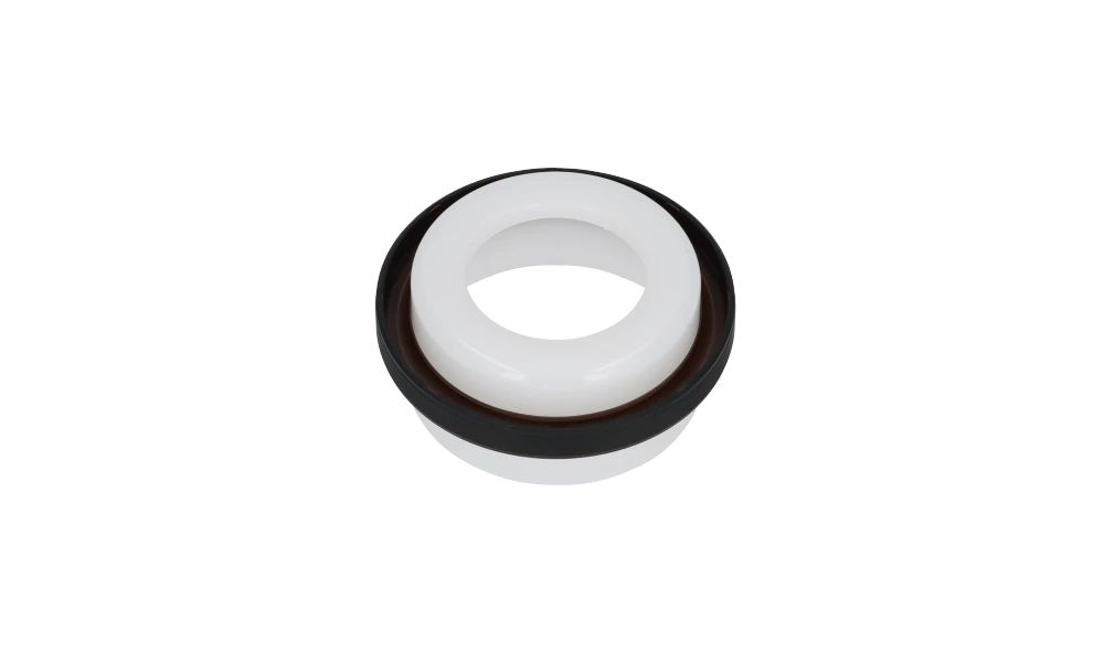 Retén de cigüeñal OEM 11118618864 para BMW E81, E82, E87, E88, F20, F21, F22, F23, F87, E90, E91, E92, E93, F30, F31, F34, F35, F80, F32, F33, F36, F82, F83, E60, E61, F07, F10, F11, F18, E63, E64, F06, F12, F13, E65, E66, F01, F02, E84, E83, F25,