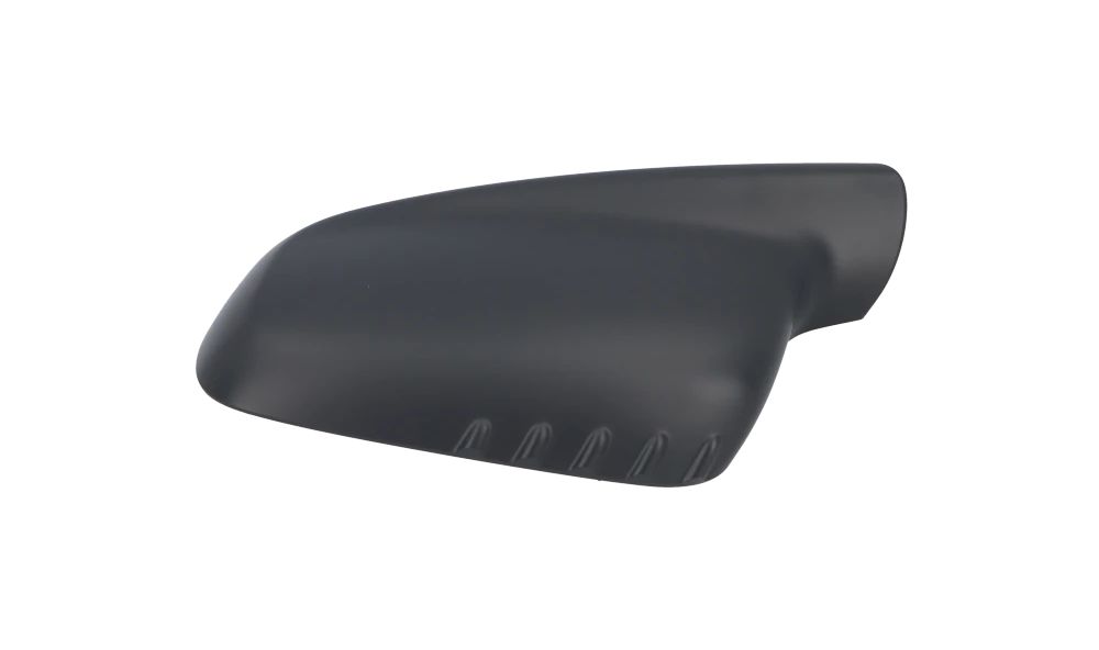 Caperuza imprimada izquierda OEM 51167074235 para BMW E46, E65, E66, E67. Original BMW.