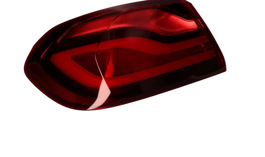 Luz trasera izquierda OEM 63219491575 para BMW F32, F33, F36, F82 M4, F83 M4... y más. Original BMW.