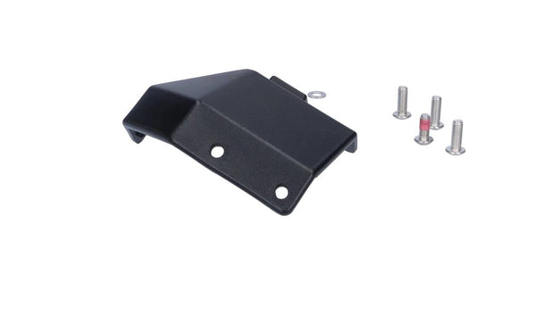 Cubierta inferior derecha OEM 71607694178 para motos BMW R 1200 GS, R 1250 GS, F 800 GS, F 850 GS, F 900 GS, F 650 GS… y más. Original BMW Motorrad.