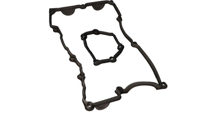 Junta de tapa de balancines OEM 11120032224 para BMW E87, E46, E90, E91, E83, E85. Original BMW.