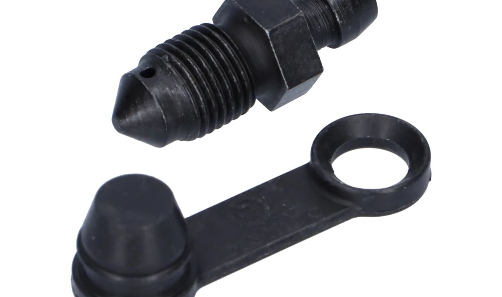 Parafuso de ventilação OEM 34212330310 para motocicletas BMW F 700 Gs, F 800 gs, R 1200 gs ... e muito mais. BMW Motorrad original.