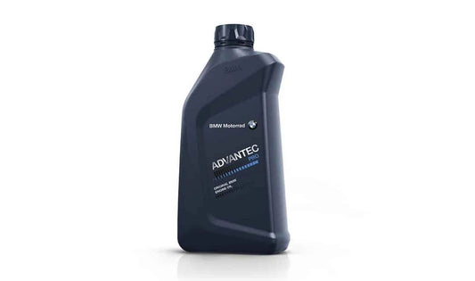 Aceite de motor Advantec Pro 15W-50 OEM 83212444515 para todas las motos BMW. Original BMW Motorrad.