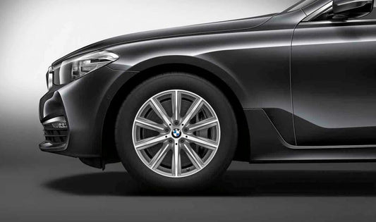 Vervi in ​​lega V -Peichen per BMW 5 G30 Series, G31, G38, 6 G32 (OEM 3611687440). BMW originale