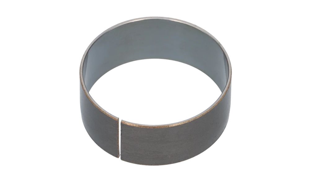 SilentBlock of Suspension (Silentbuchse) OEM 31421458077 pour BMW E46, E83, E85, E86. BMW d'origine.
