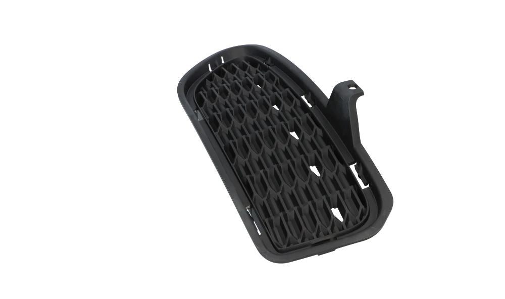 Rejilla lateral izquierda OEM 51118038091 para BMW Z4 E89. Original BMW.