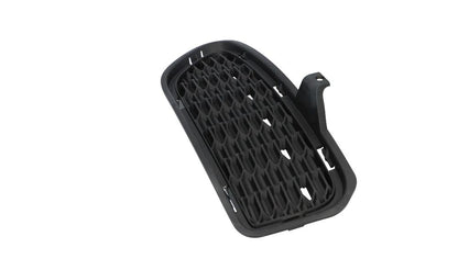Rejilla lateral izquierda OEM 51118038091 para BMW Z4 E89. Original BMW.