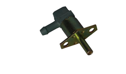 Válvula de arranque en frío OEM 13641358917 para BMW E12, E28, E24, E23. Original BMW.